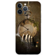 Чехол BoxFace Apple iPhone 13 Pro 