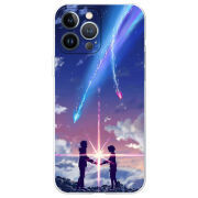 Чехол BoxFace Apple iPhone 13 Pro 