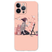 Чехол BoxFace Apple iPhone 13 Pro 