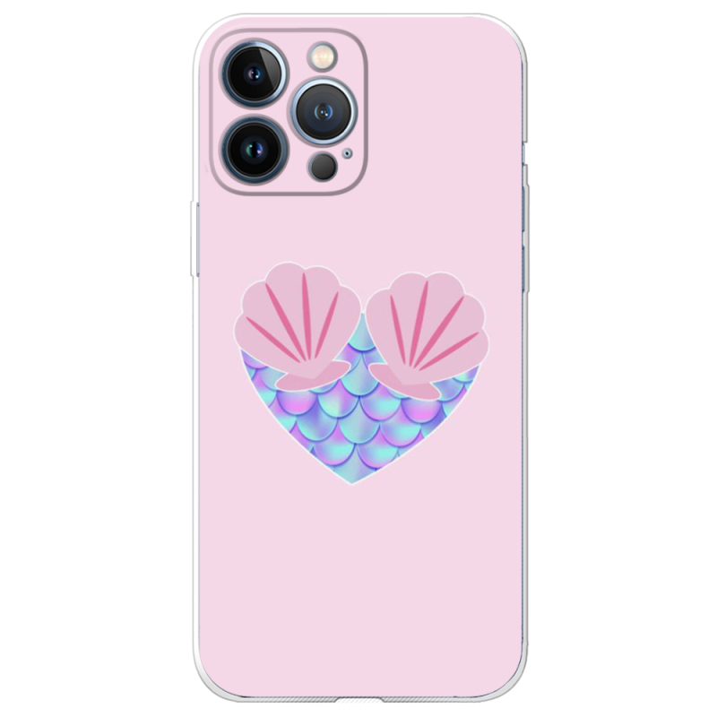 Чехол BoxFace Apple iPhone 13 Pro 