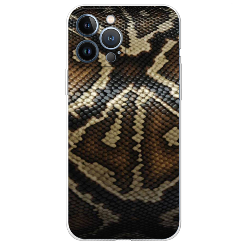 Чехол BoxFace Apple iPhone 13 Pro 
