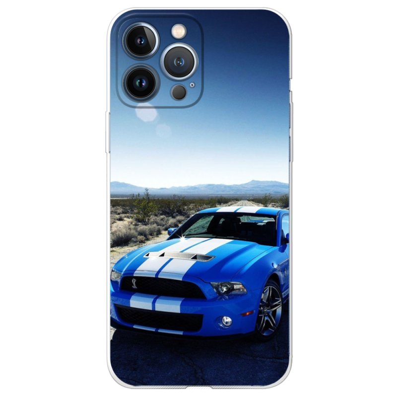 Чехол BoxFace Apple iPhone 13 Pro 