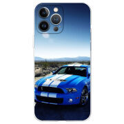 Чехол BoxFace Apple iPhone 13 Pro 