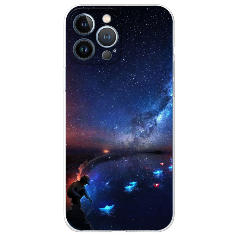 Чехол BoxFace Apple iPhone 13 Pro 