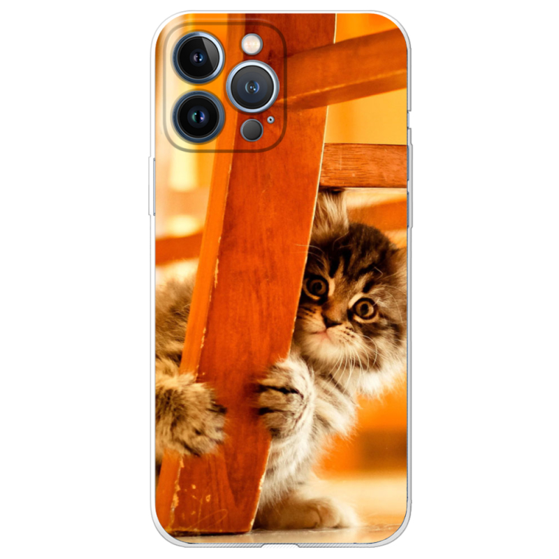 Чехол BoxFace Apple iPhone 13 Pro 
