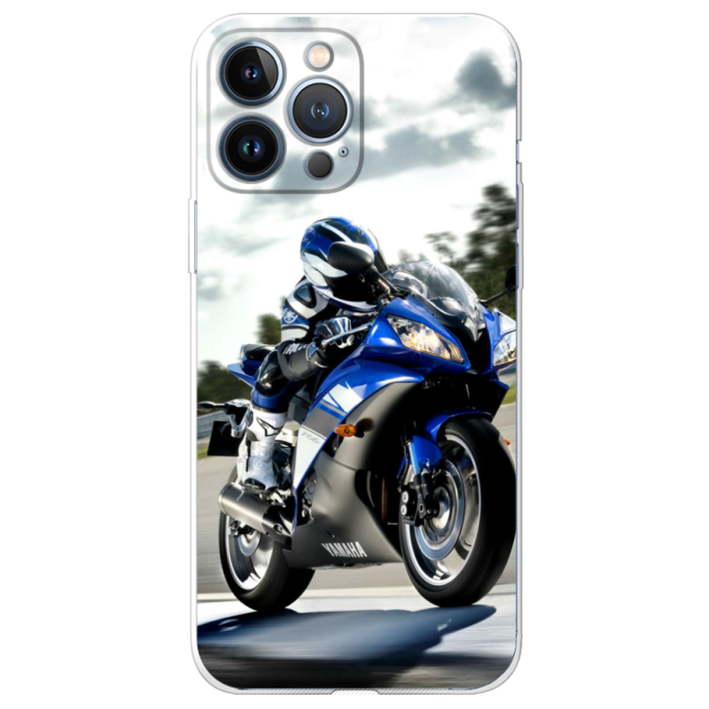 Чехол BoxFace Apple iPhone 13 Pro 