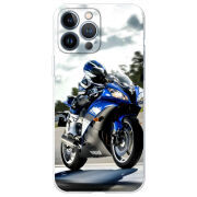 Чехол BoxFace Apple iPhone 13 Pro 