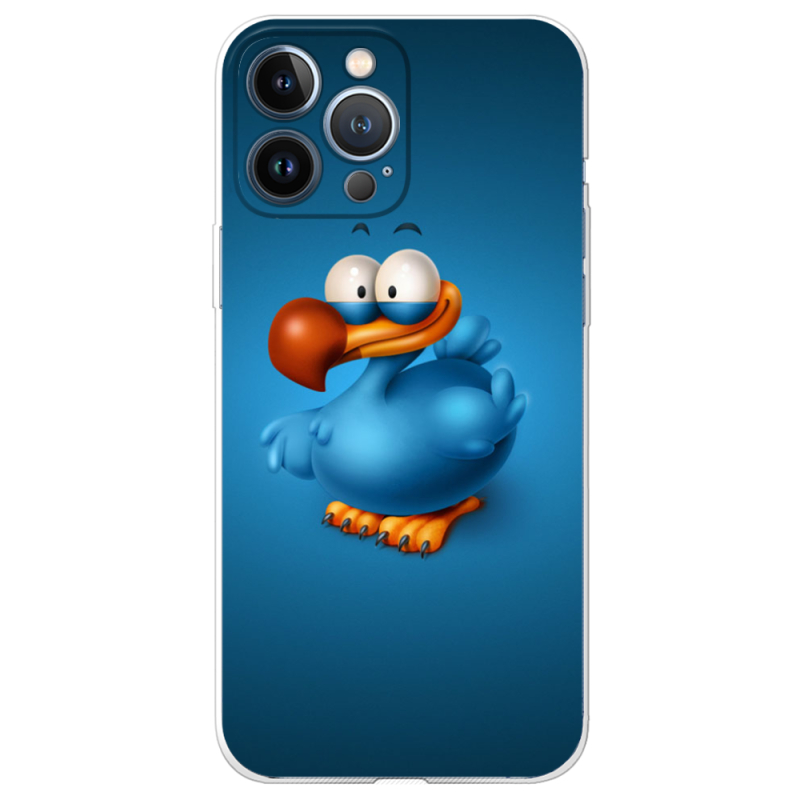 Чехол BoxFace Apple iPhone 13 Pro 