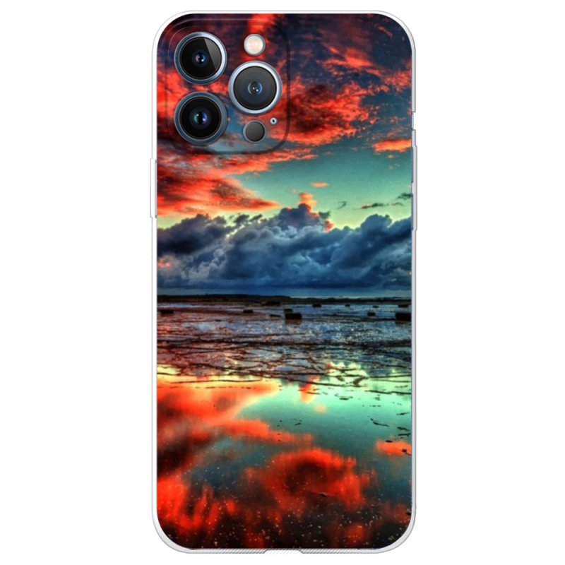 Чехол BoxFace Apple iPhone 13 Pro 