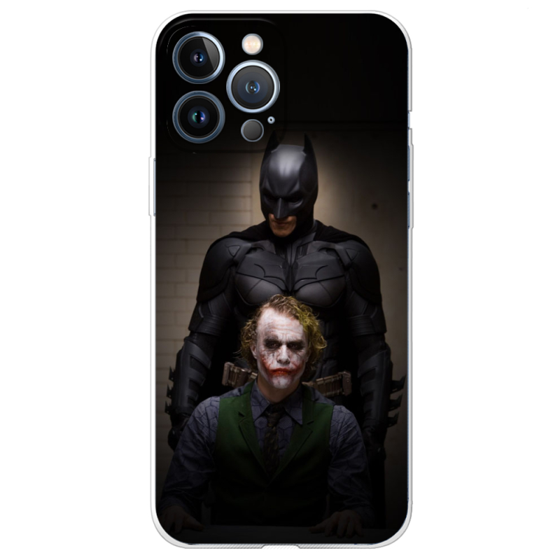 Чехол BoxFace Apple iPhone 13 Pro 