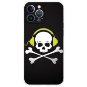 Чехол BoxFace Apple iPhone 13 Pro 