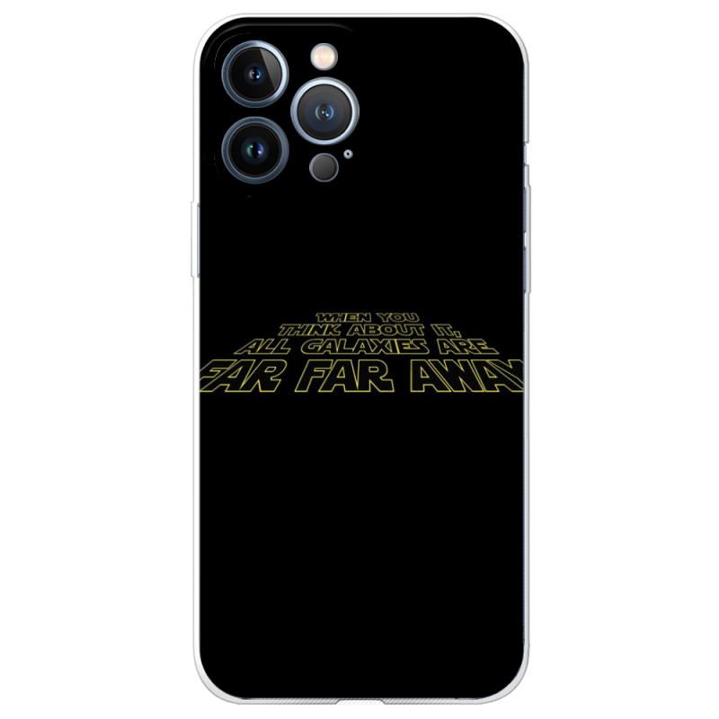 Чехол BoxFace Apple iPhone 13 Pro 
