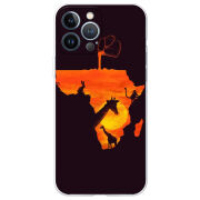 Чехол BoxFace Apple iPhone 13 Pro 