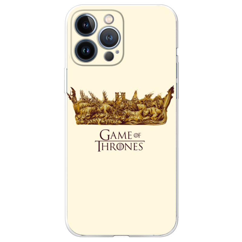 Чехол BoxFace Apple iPhone 13 Pro 