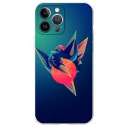 Чехол BoxFace Apple iPhone 13 Pro 