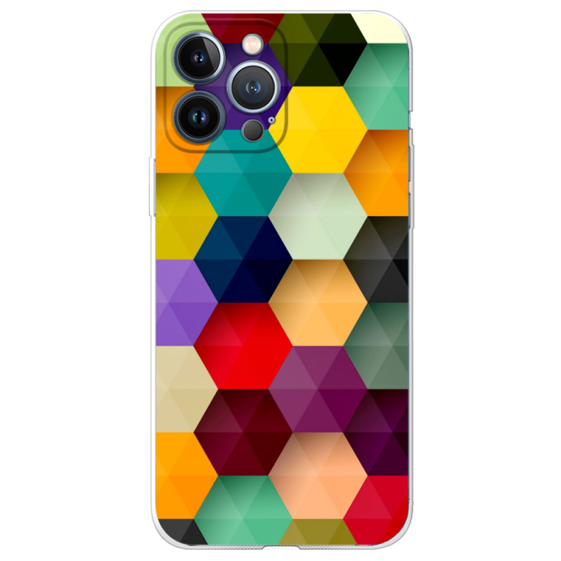 Чехол BoxFace Apple iPhone 13 Pro 