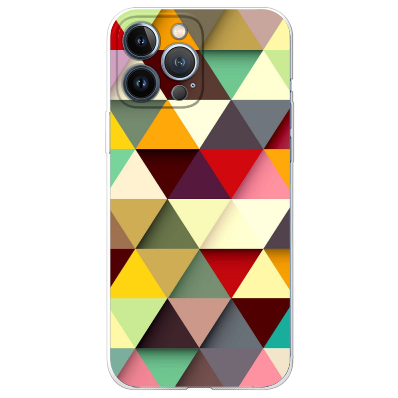 Чехол BoxFace Apple iPhone 13 Pro 