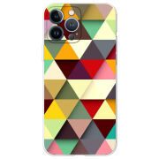 Чехол BoxFace Apple iPhone 13 Pro 