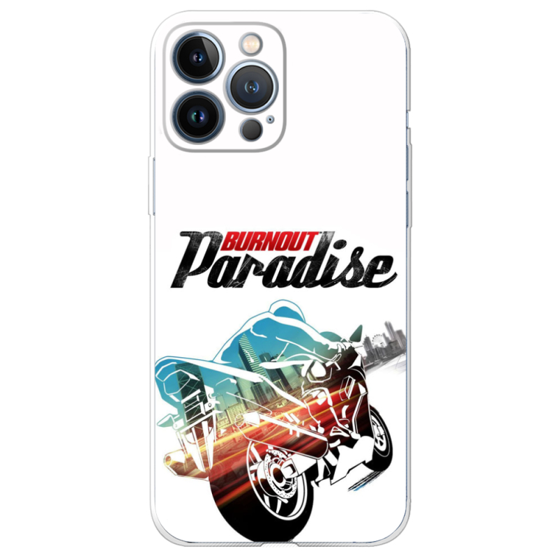 Чехол BoxFace Apple iPhone 13 Pro 