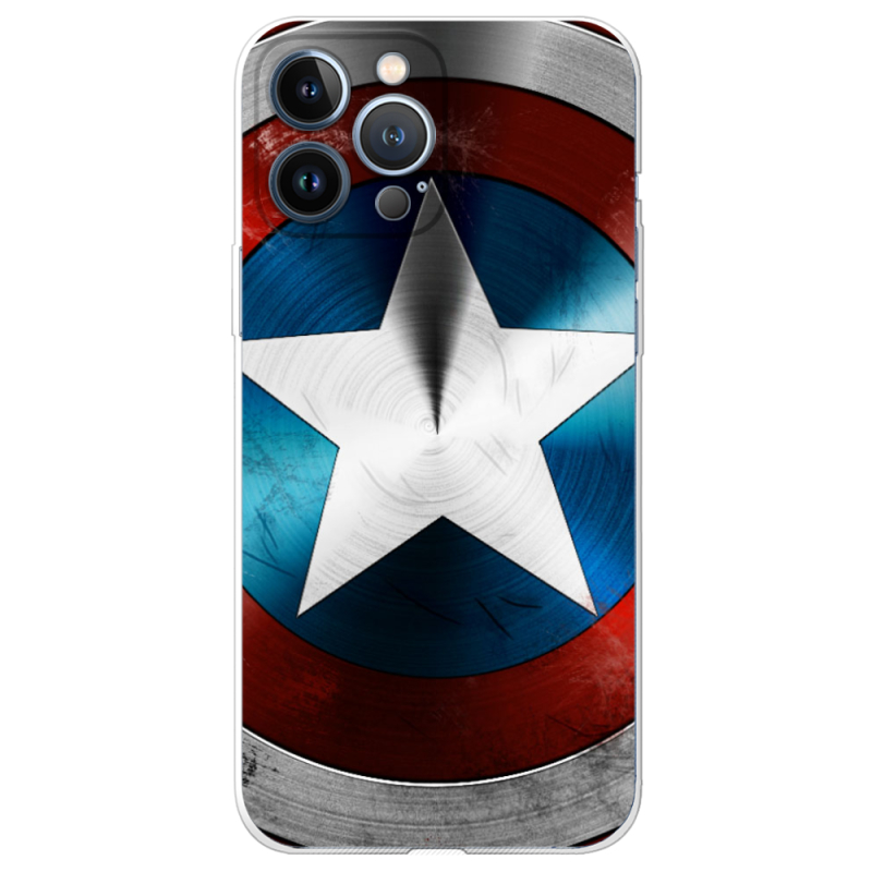 Чехол BoxFace Apple iPhone 13 Pro 