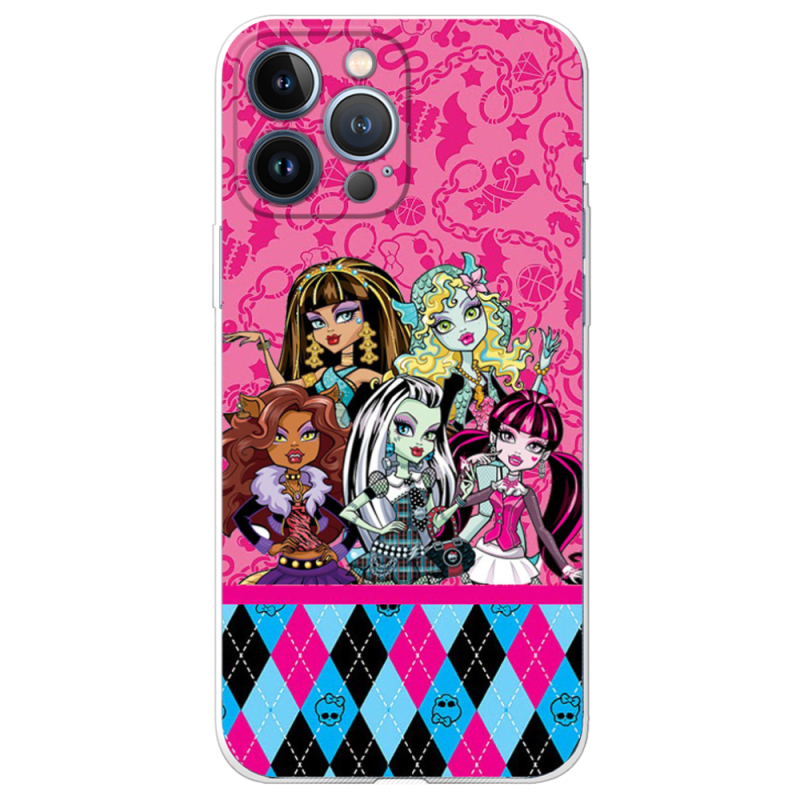 Чехол BoxFace Apple iPhone 13 Pro 