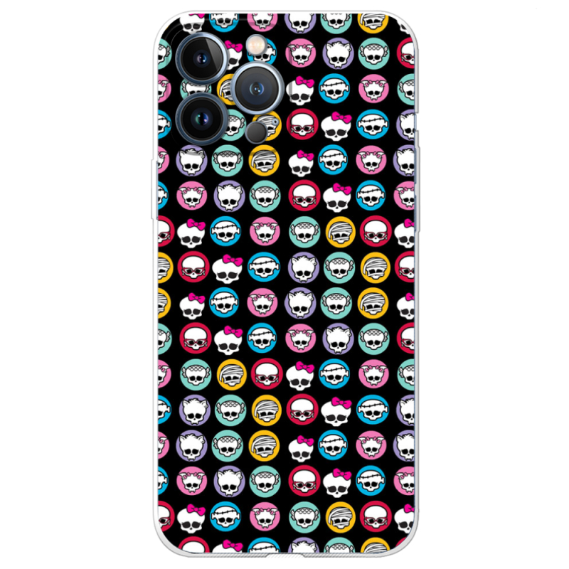 Чехол BoxFace Apple iPhone 13 Pro 