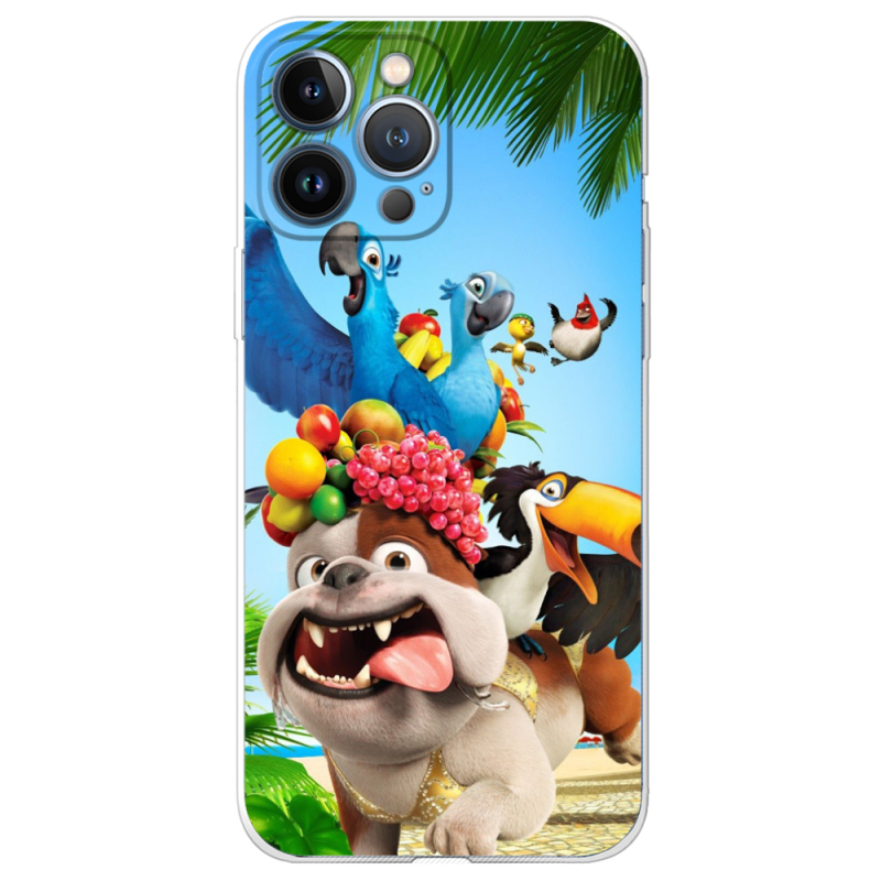 Чехол BoxFace Apple iPhone 13 Pro 