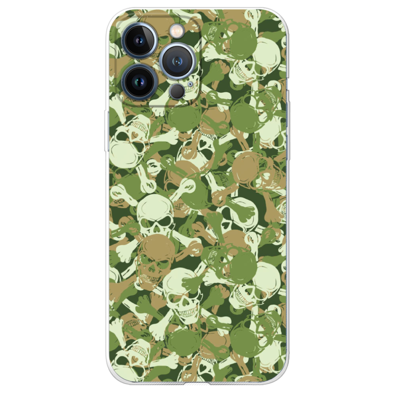 Чехол BoxFace Apple iPhone 13 Pro 