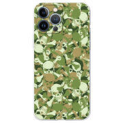 Чехол BoxFace Apple iPhone 13 Pro 