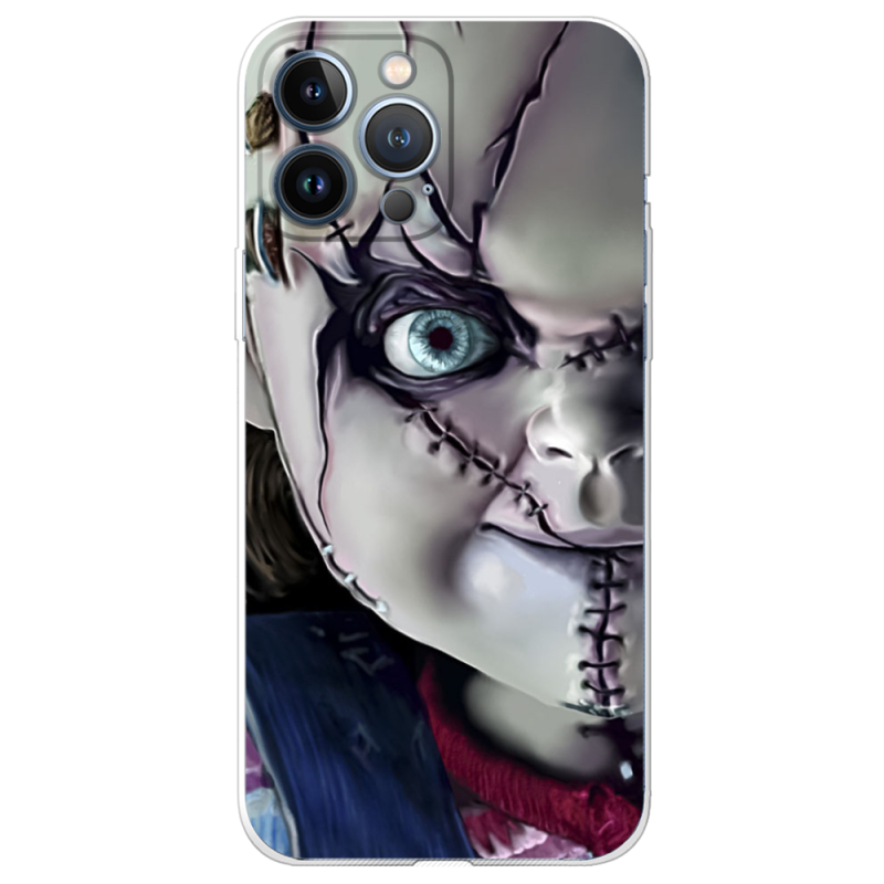Чехол BoxFace Apple iPhone 13 Pro 