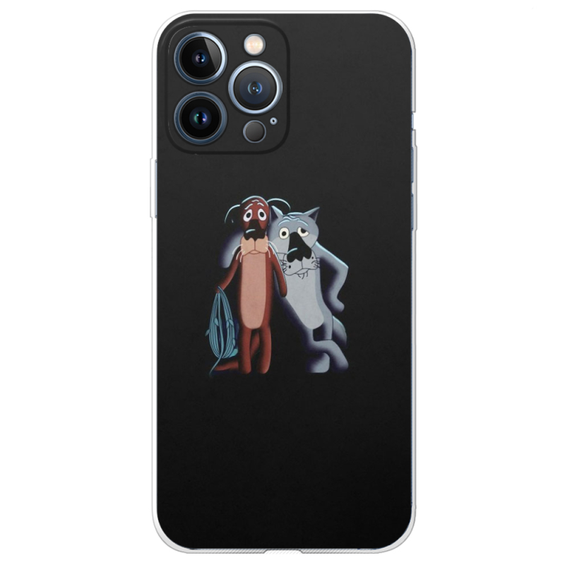 Чехол BoxFace Apple iPhone 13 Pro 