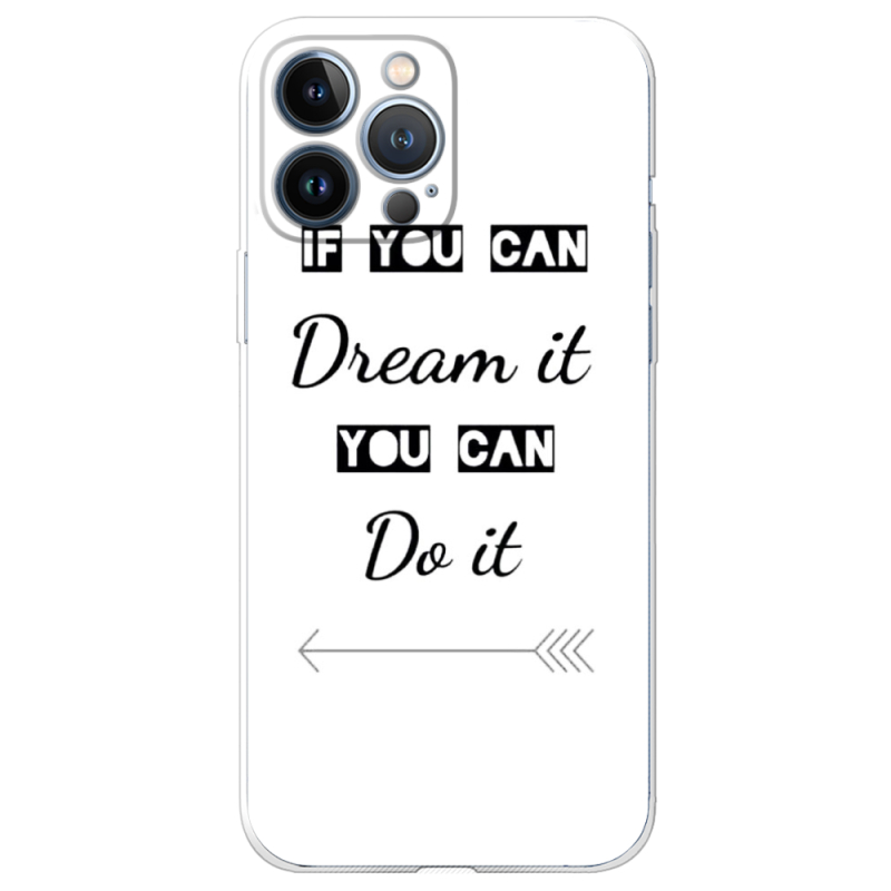 Чехол BoxFace Apple iPhone 13 Pro 