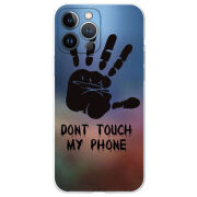 Чехол BoxFace Apple iPhone 13 Pro 