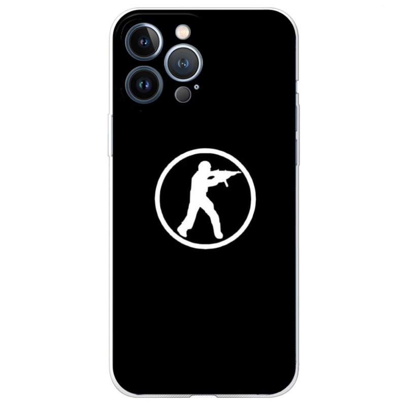 Чехол BoxFace Apple iPhone 13 Pro 