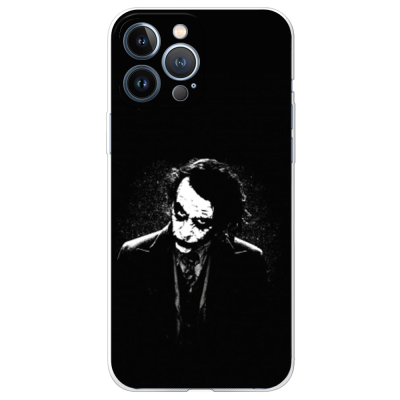 Чехол BoxFace Apple iPhone 13 Pro 