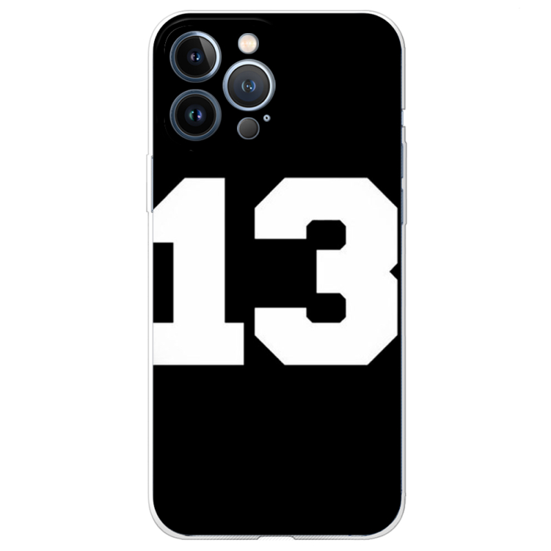 Чехол BoxFace Apple iPhone 13 Pro 13