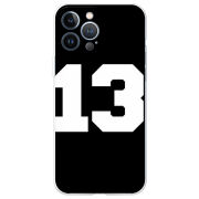Чехол BoxFace Apple iPhone 13 Pro 13