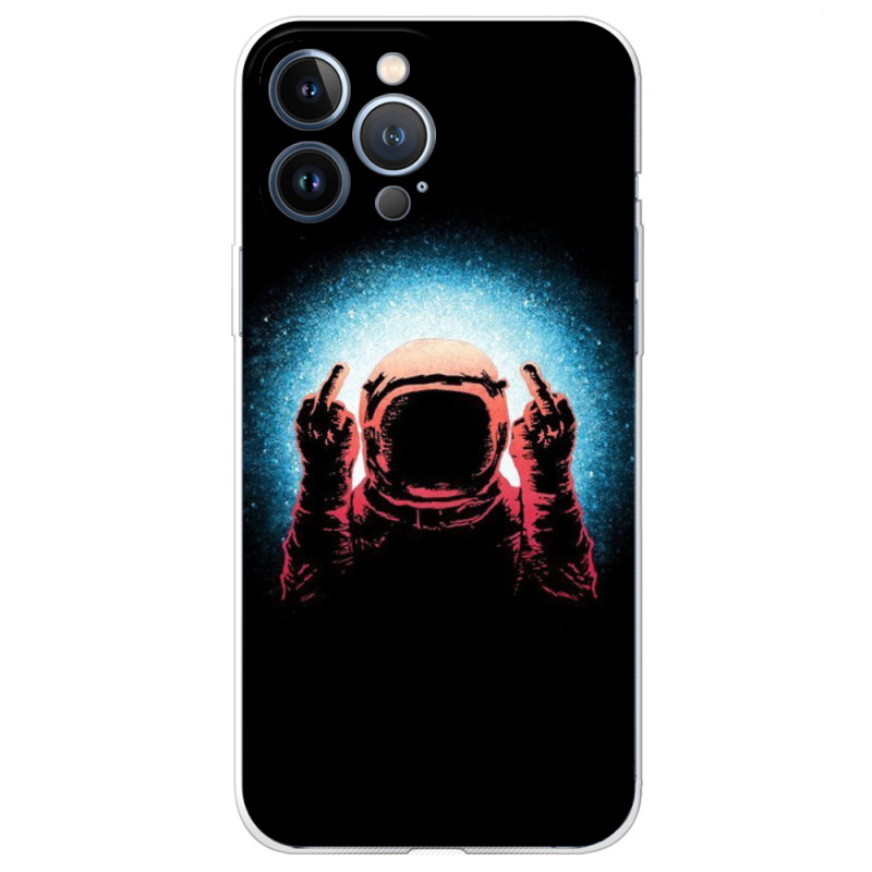 Чехол BoxFace Apple iPhone 13 Pro 