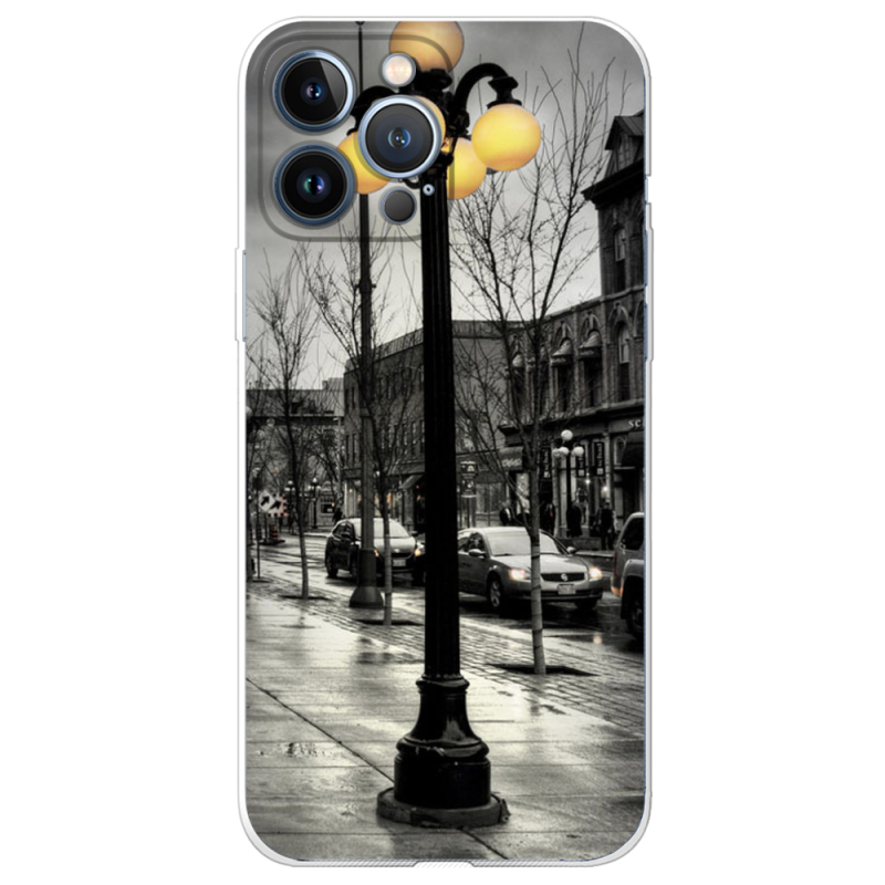 Чехол BoxFace Apple iPhone 13 Pro 