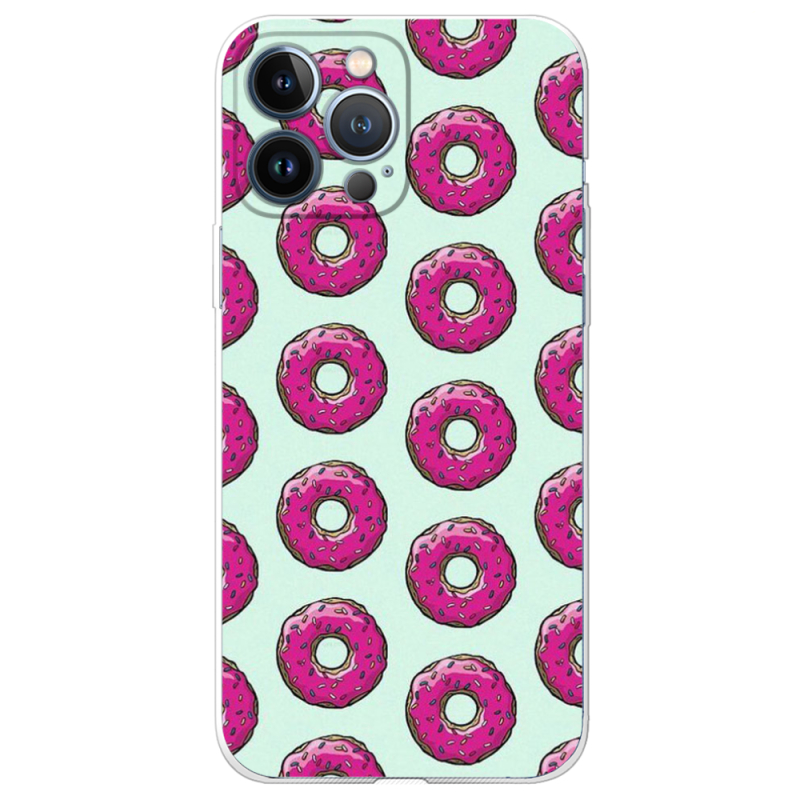 Чехол BoxFace Apple iPhone 13 Pro 