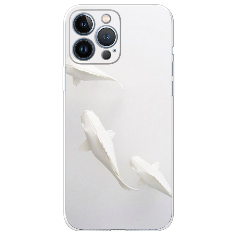 Чехол BoxFace Apple iPhone 13 Pro 