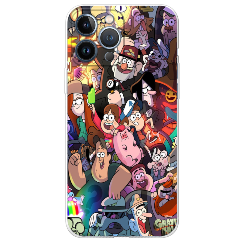 Чехол BoxFace Apple iPhone 13 Pro 