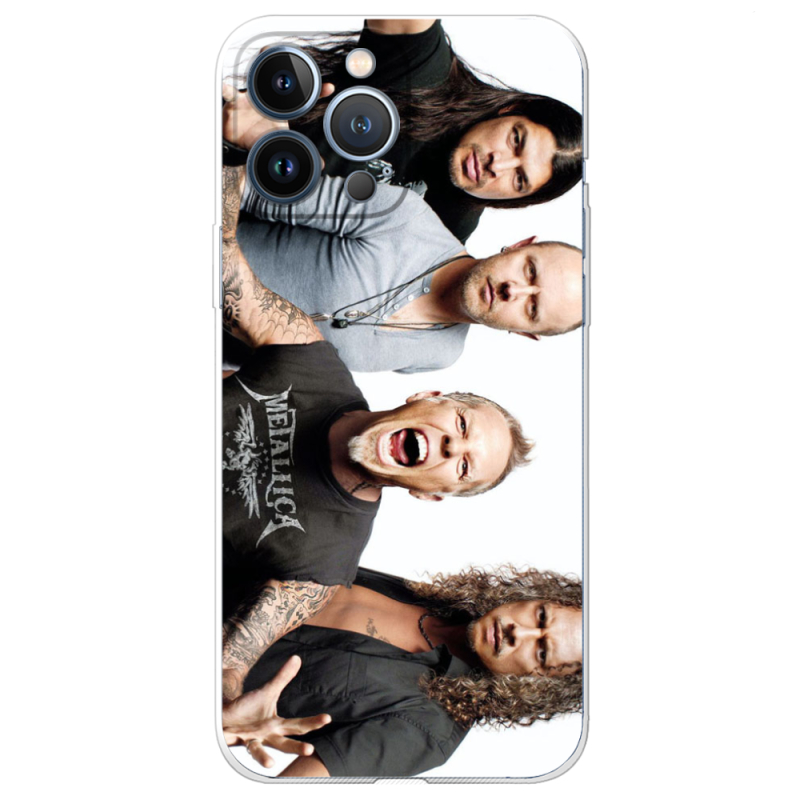 Чехол BoxFace Apple iPhone 13 Pro 