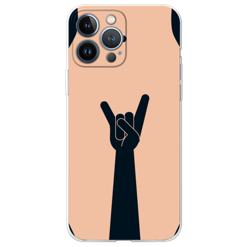 Чехол BoxFace Apple iPhone 13 Pro 