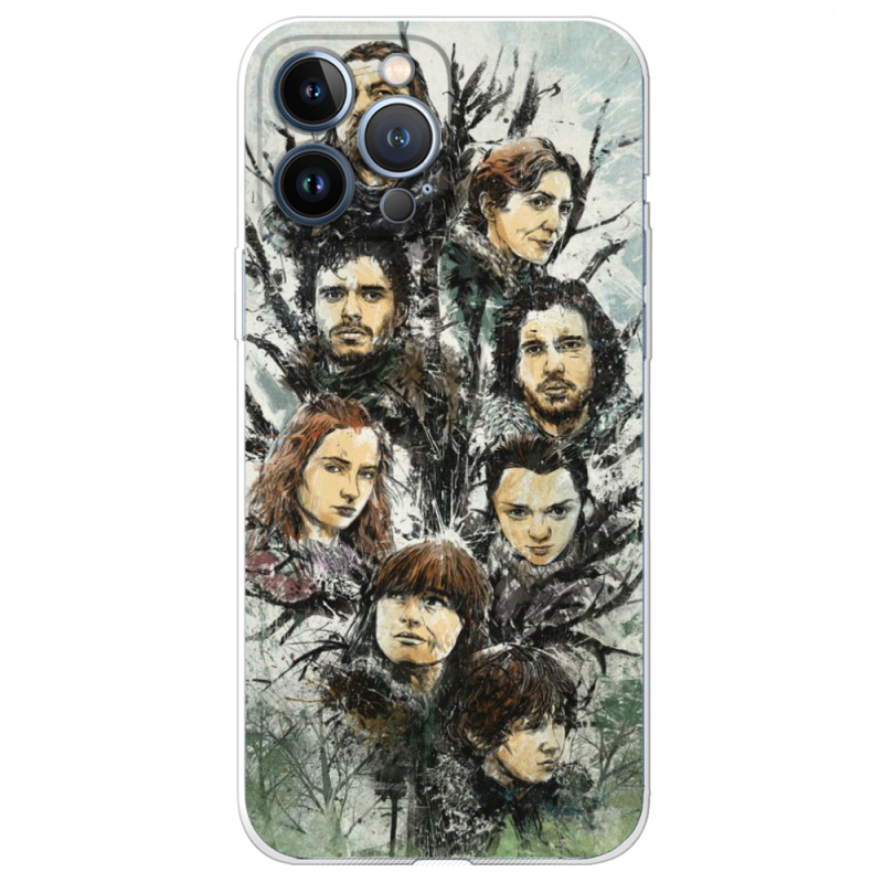 Чехол BoxFace Apple iPhone 13 Pro 