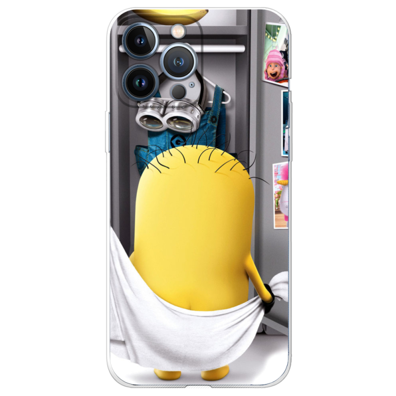Чехол BoxFace Apple iPhone 13 Pro 