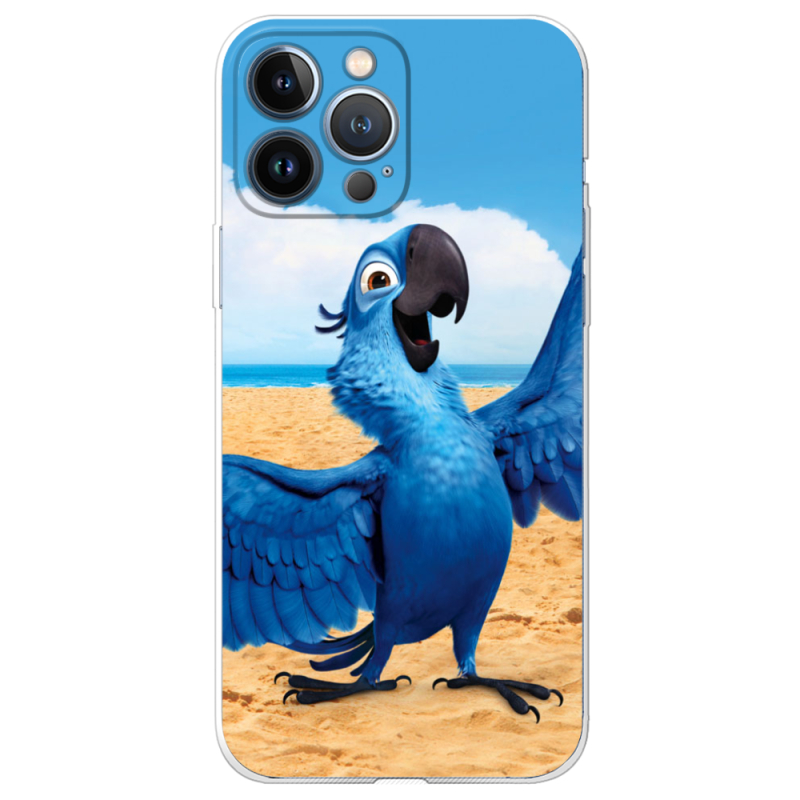 Чехол BoxFace Apple iPhone 13 Pro 