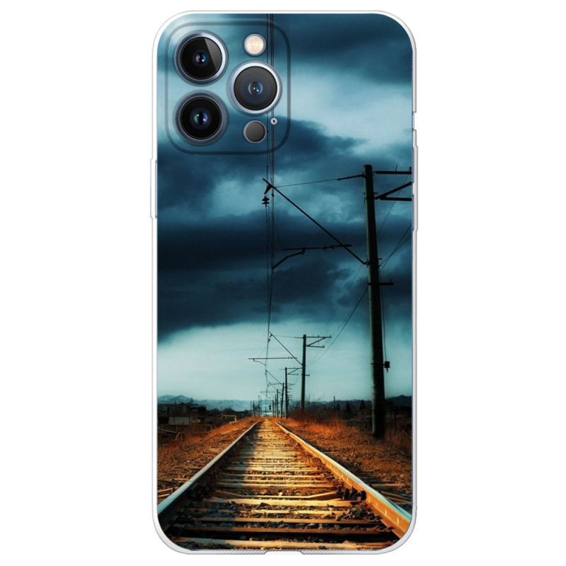 Чехол BoxFace Apple iPhone 13 Pro 
