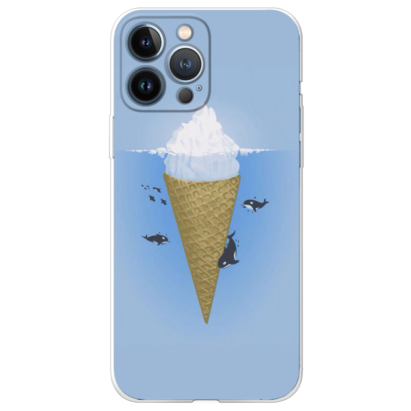 Чехол BoxFace Apple iPhone 13 Pro 