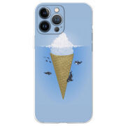 Чехол BoxFace Apple iPhone 13 Pro 